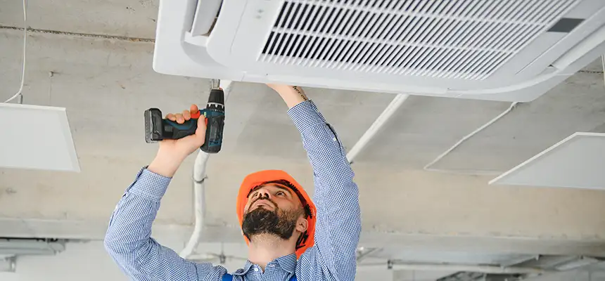 Detailed Multi‑Unit Riser & Roof Termination Cleaning in Bixby