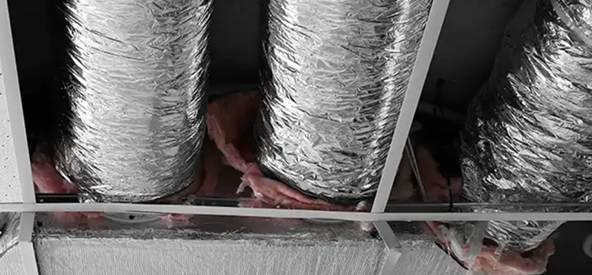 Scalable Commercial Multi‑Unit Dryer Vent Camera Inspection in Bixby, OK