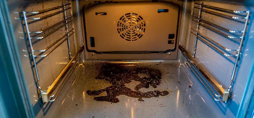 Our Dryer Vent Mold Cleaning Services in Bixby, OK