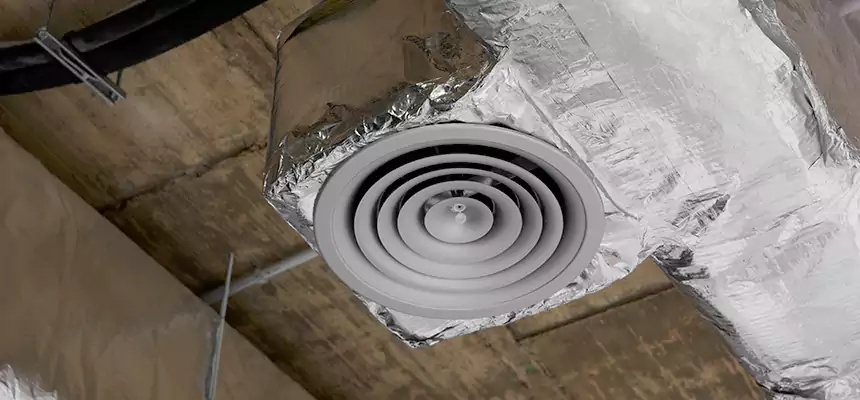 Our HVAC Ductwork Installation Services in Bixby, OK