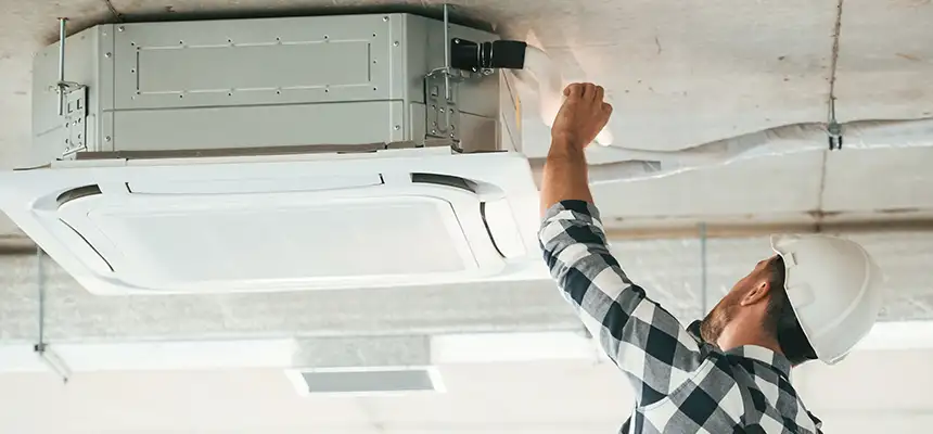 Our Local Vent Cleaning Services in Bixby, OK