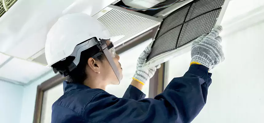 Our Mold & Mildew Removal from Air Ducts Services in Bixby, OK