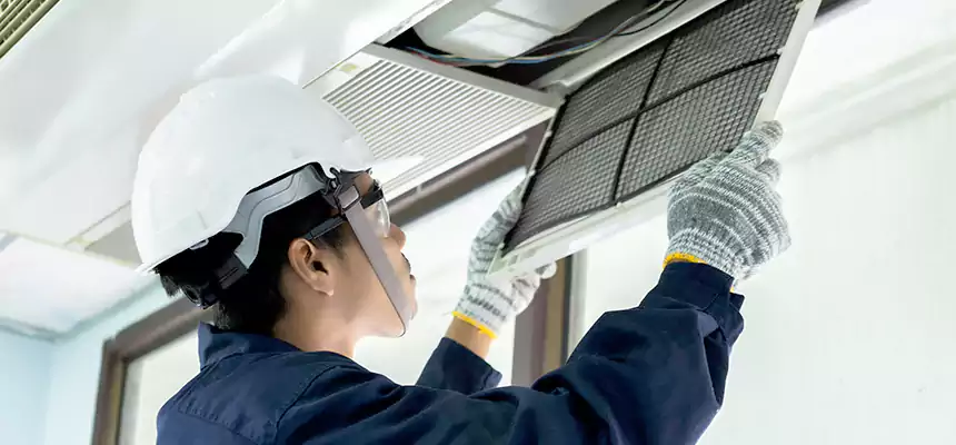 Our Multi-family Home Duct Cleaning Services in Bixby, OK