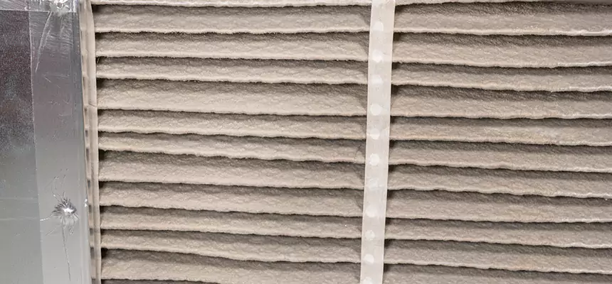 Our Split Duct System Installation Services in Bixby, OK