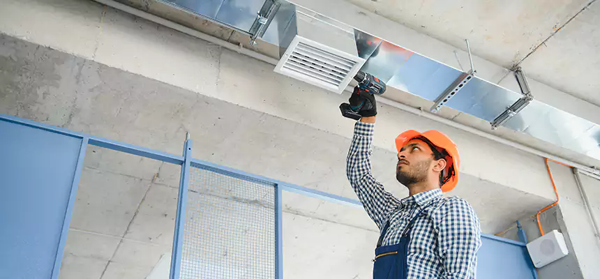 Efficient Exhaust Vent Cleaning in Bixby, OK