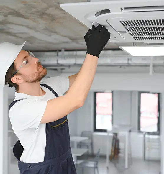 Top Affordable Duct Cleaning Services Near Me in Bixby, OK