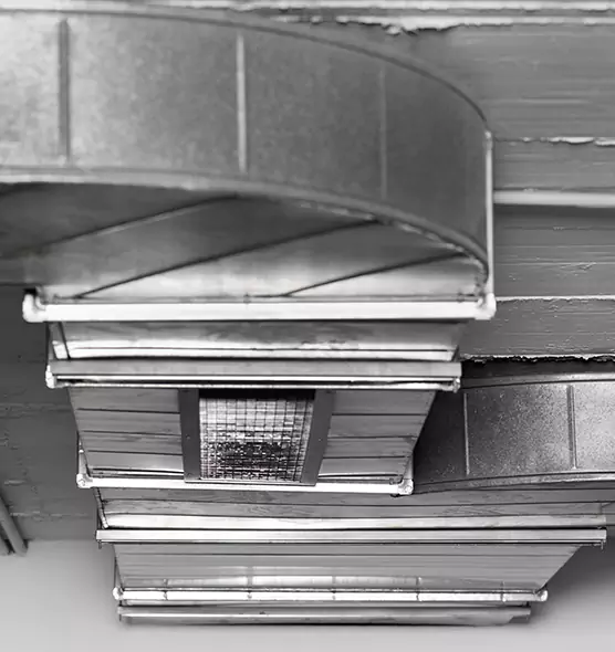 Professional Air Duct Pet Hair Removal in Bixby, OK