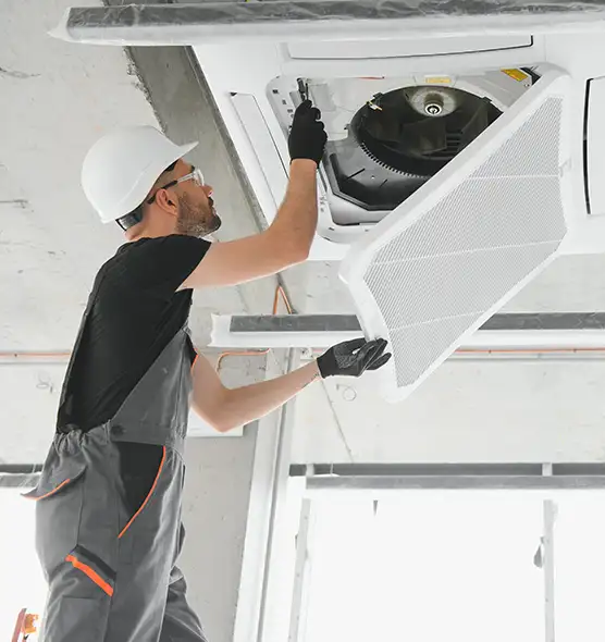 About Air Duct Rodent Removal in Bixby, OK