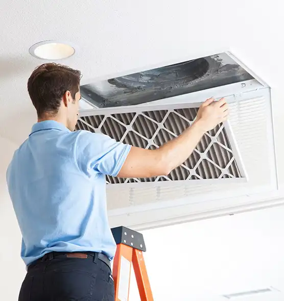About Annual Dryer Vent Maintenance Bixby, OK