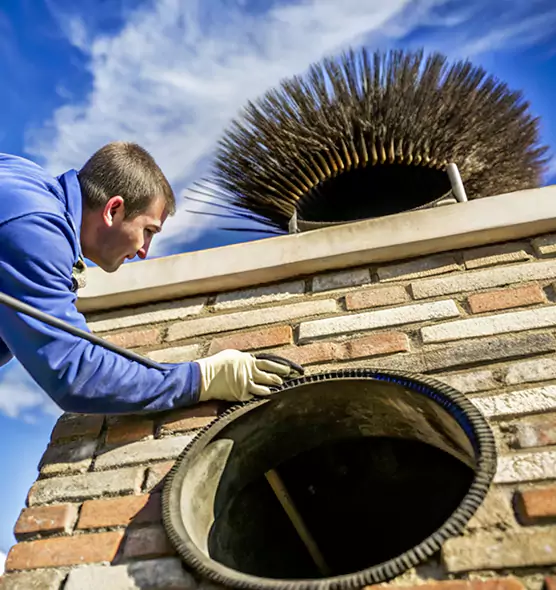 About Professional Chimney Sweep in Bixby, OK