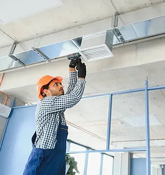 About Commercial Laundry Vent Cleaning in Bixby, OK