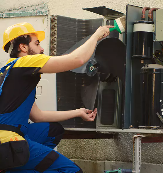 About Dryer Duct Fire Hazard Inspection in Bixby, OK