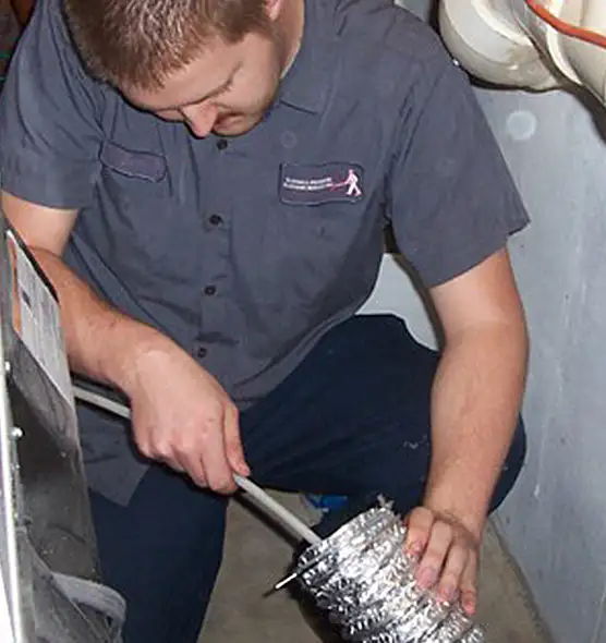 About Dryer Vent Hose Installation in Bixby, OK