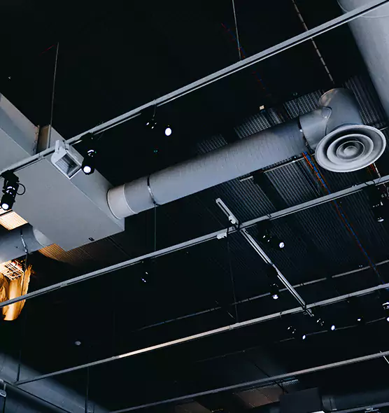 Professional Duct Cleaning For LEED Homes in Bixby, OK