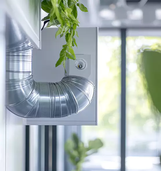 Professional Eco-Safe Dryer Vent Cleaning in Bixby, OK