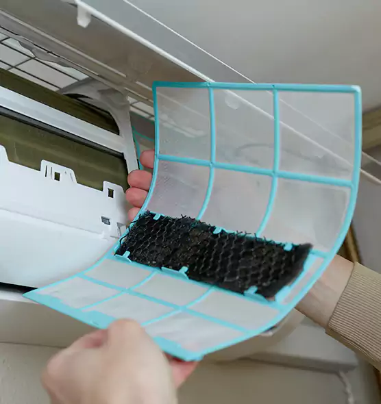 Welcome to Air Duct Cleaning & Repairs Bixby — Your Local HEPA Filter Installation Pros in Bixby, OK