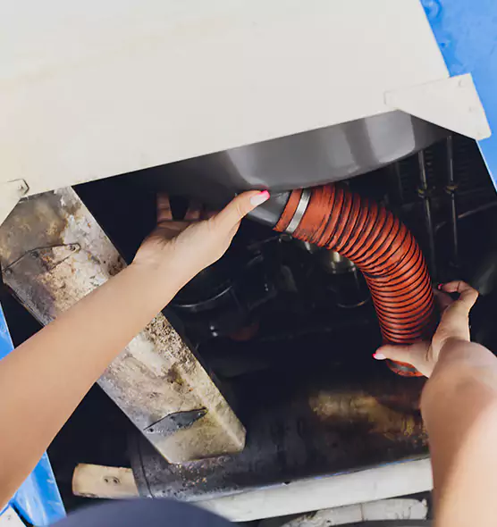 Top-Notch Return Vent Cleaning Service in Bixby, OK
