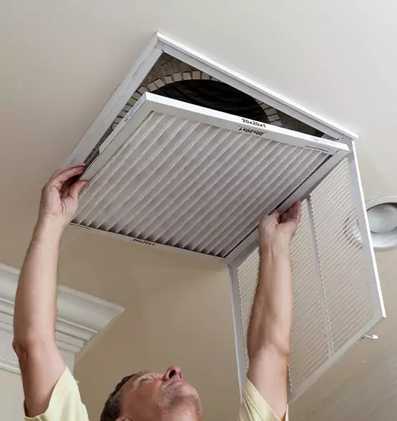 Trusted Vent Shaft Cleaning Expert in Bixby, OK