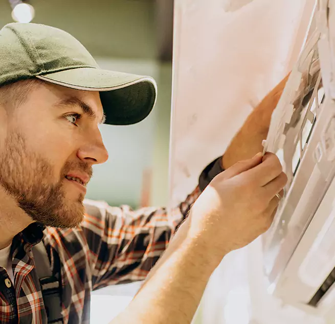 Why Homeowners Businesses Trust Us in Bixby, OK?