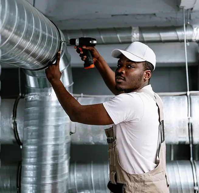 Why Homeowners & Businesses Trust Us Bixby, OK