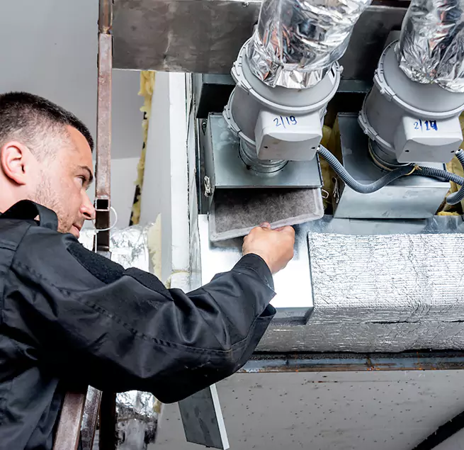 Why Homeowners & Businesses Trust Us in Bixby, OK?