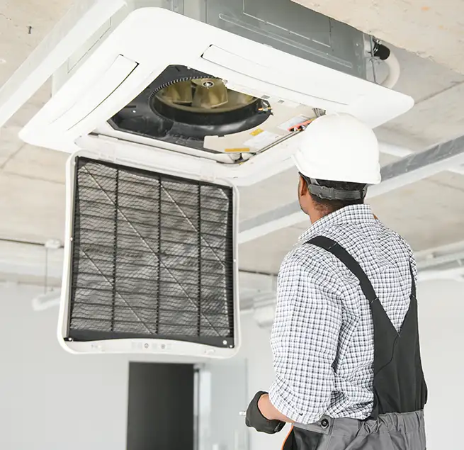 Why Homeowners & Businesses Trust Us in Bixby, OK?