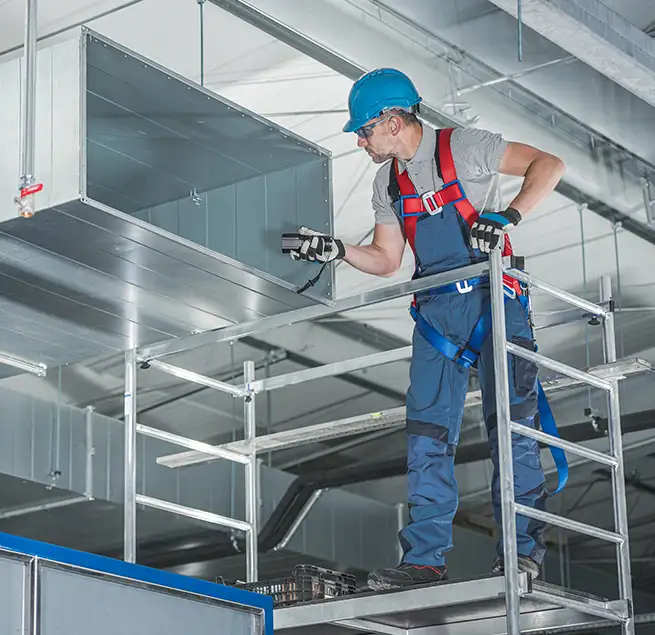 Why Homeowners & Businesses Trust Us in Bixby, OK?