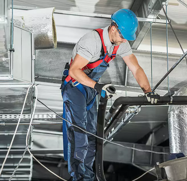 Why Homeowners & Businesses Trust Us in Bixby, OK?