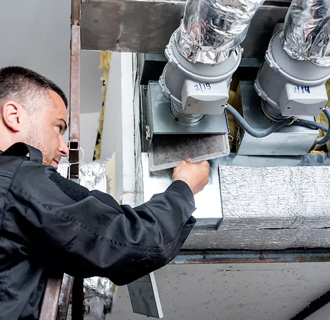 Why Homeowners & Businesses Trust Us in Bixby, OK