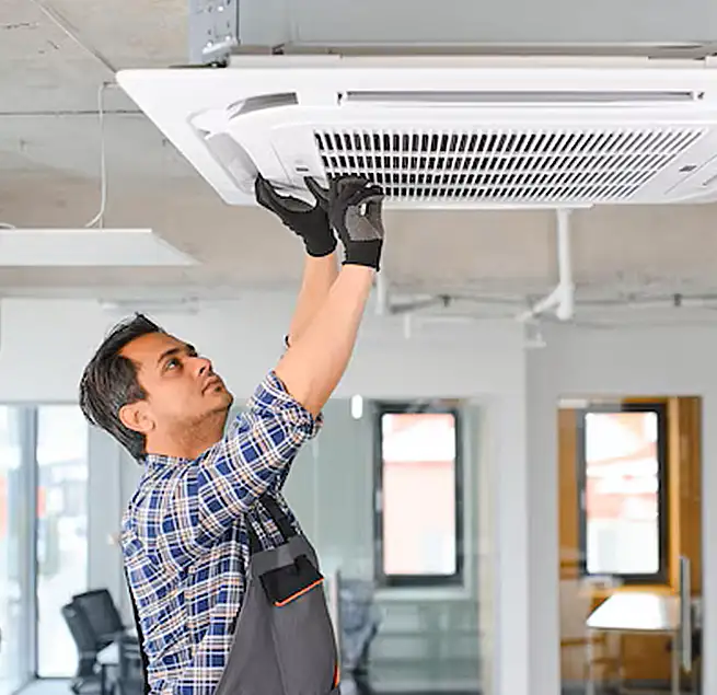 Why Homeowners & Businesses Trust Us in Bixby, OK?