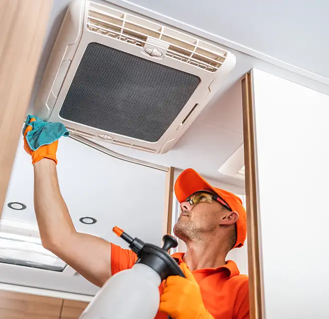 Why Homeowners & Businesses Trust Us in Bixby, OK?