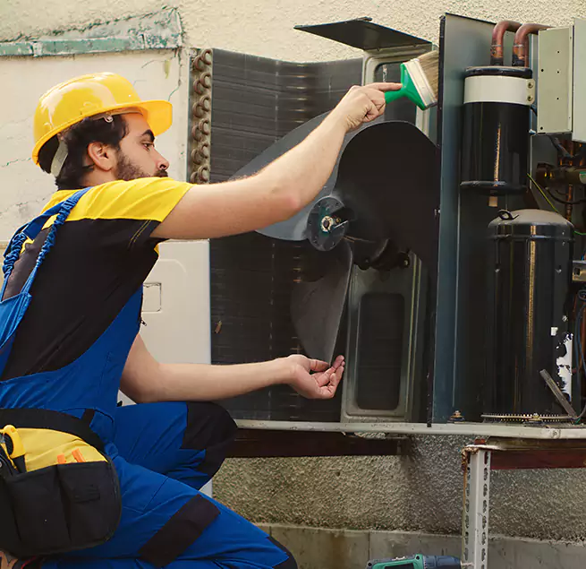 Why Homeowners Businesses Trust Us in Bixby, OK?