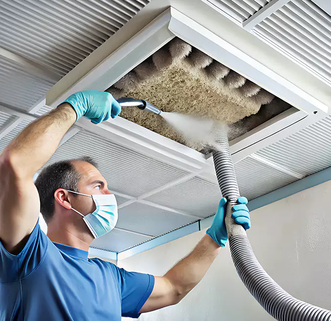 Why Homeowners Businesses Trust Us in Bixby, OK?