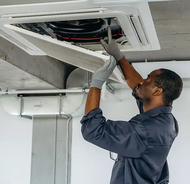 Why Homeowners & Businesses Trust Us in Bixby, OK?