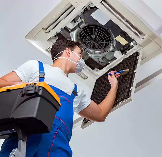 Why Homeowners & Businesses Trust Us in Bixby, OK?