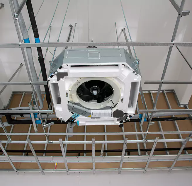 Why Homeowners & Businesses Trust Us in Bixby, OK?