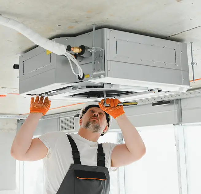 Why Homeowners & Businesses Trust Us Bixby, OK