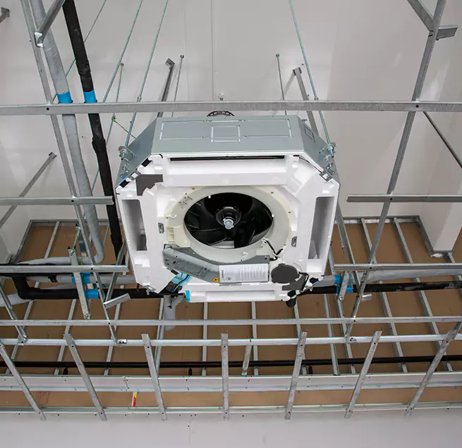 Why Homeowners & Businesses Trust Us Bixby, OK