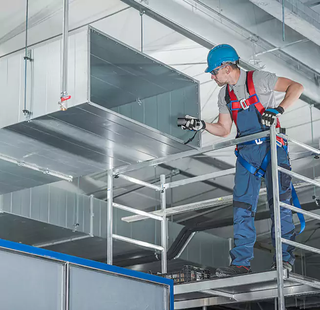 Why Homeowners Businesses Trust Us in Bixby, OK