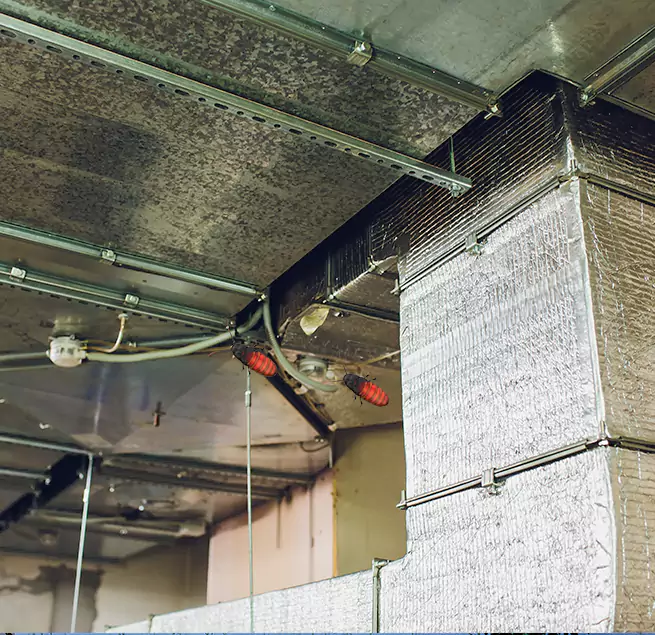 Why Homeowners & Businesses Trust Us Bixby, OK?