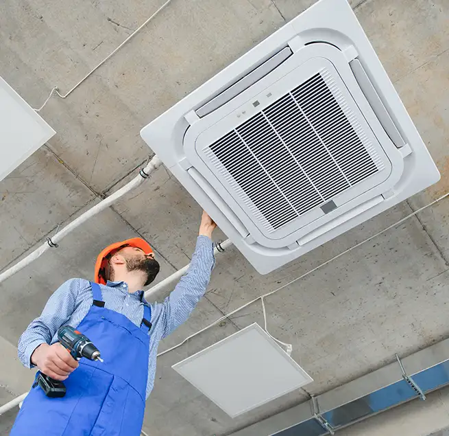 Why Homeowners & Businesses Trust Us in Bixby, OK