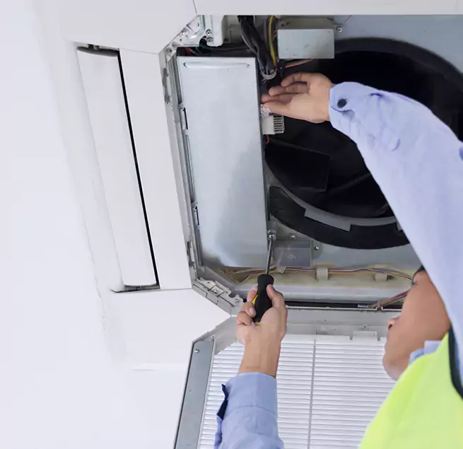 Why Homeowners Businesses Trust Us Bixby, OK