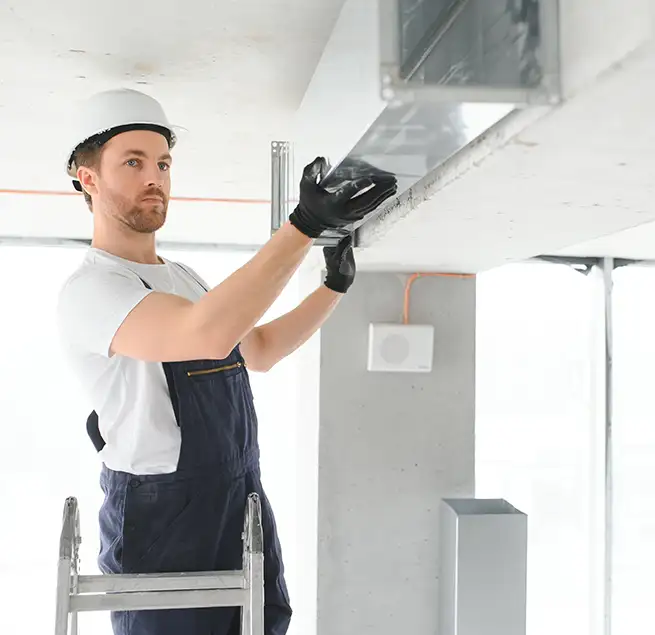 Why Homeowners & Businesses Trust Us in Bixby, OK?