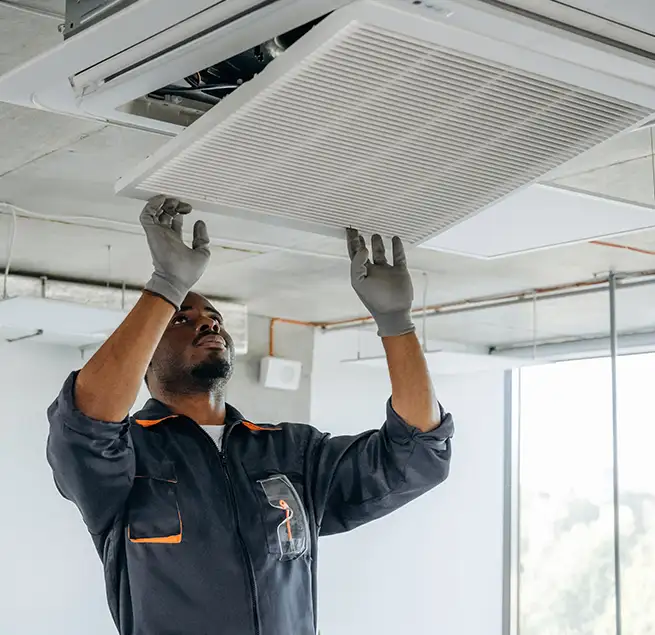  Why Homeowners & Businesses Trust Us in Bixby, OK?