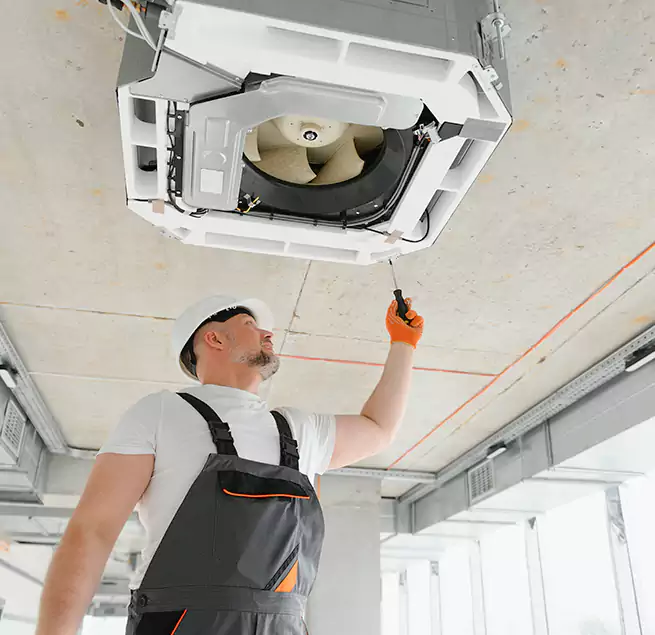 Why Homeowners Businesses Trust Us in Bixby, OK