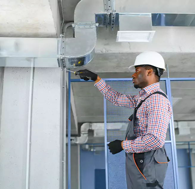 Why Homeowners & Businesses Trust Us in Bixby, OK