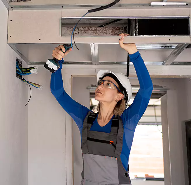  Why Homeowners & Businesses Trust Us in Bixby, OK?