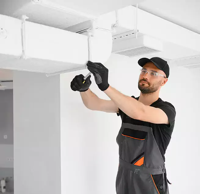  Why Homeowners Businesses Trust Us Bixby, OK