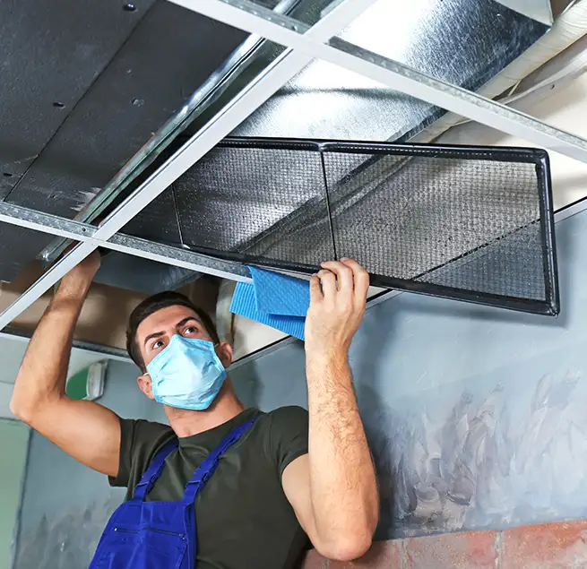 Why Homeowners & Businesses Trust Us in Bixby, OK?