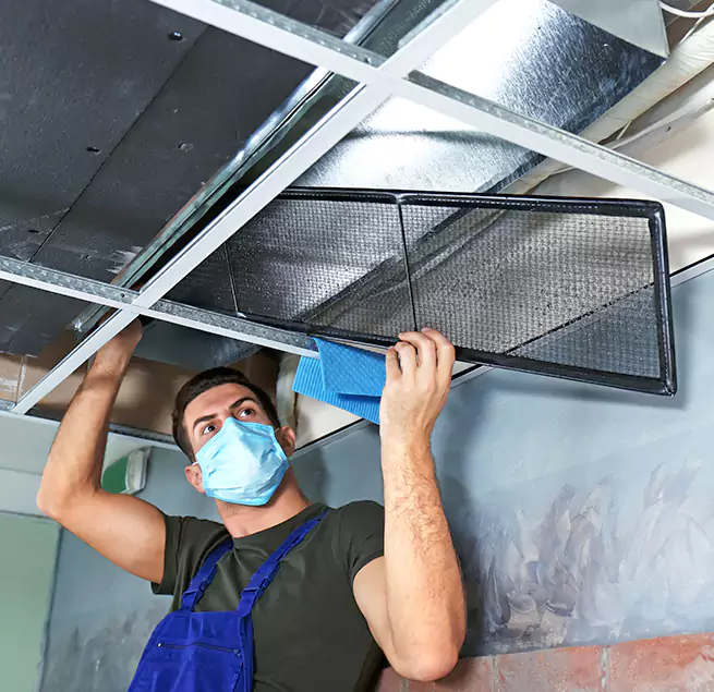 Why Homeowners & Businesses Trust Us in Bixby, OK?